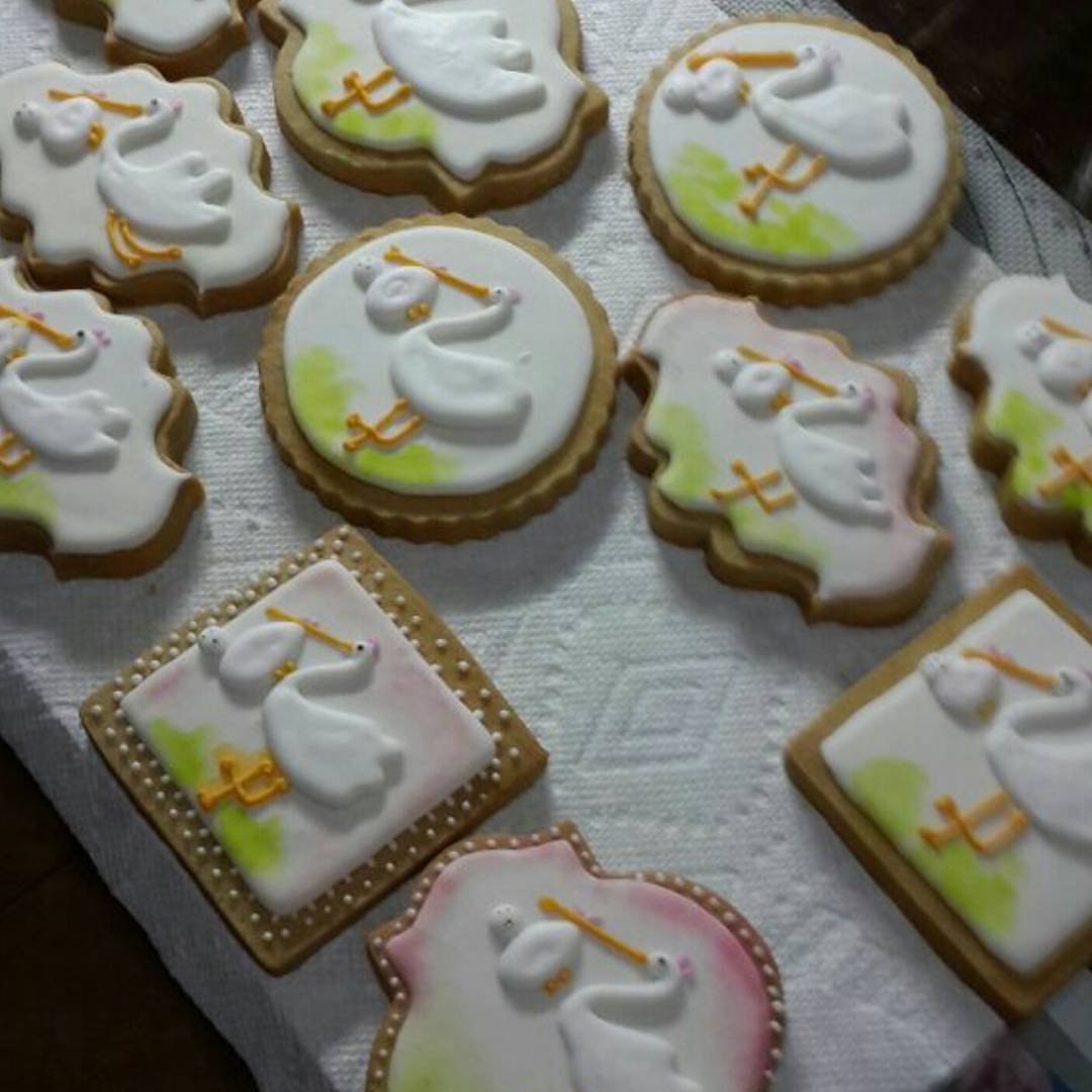 Dulces Chalia 118